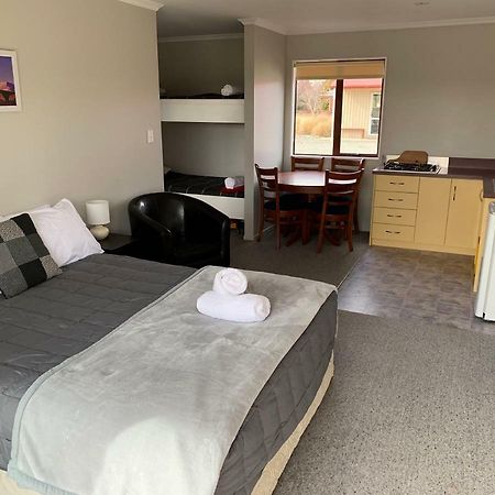 Ranfurly Holiday Park & Motels Εξωτερικό φωτογραφία