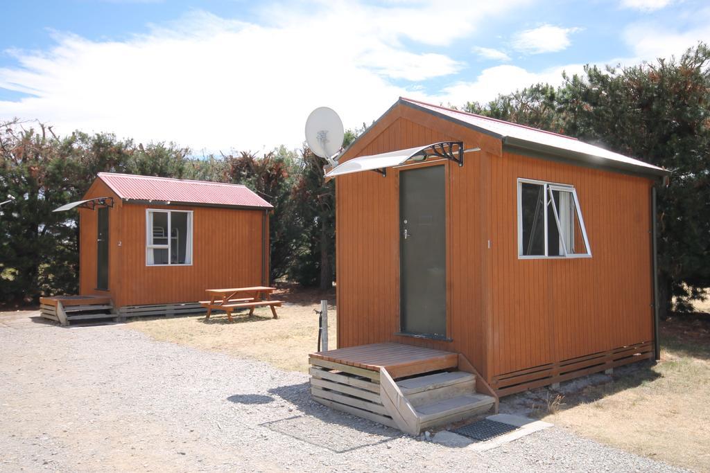 Ranfurly Holiday Park & Motels Δωμάτιο φωτογραφία