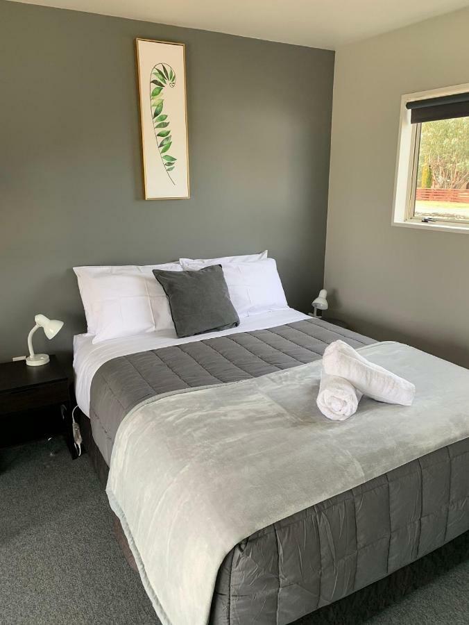 Ranfurly Holiday Park & Motels Εξωτερικό φωτογραφία