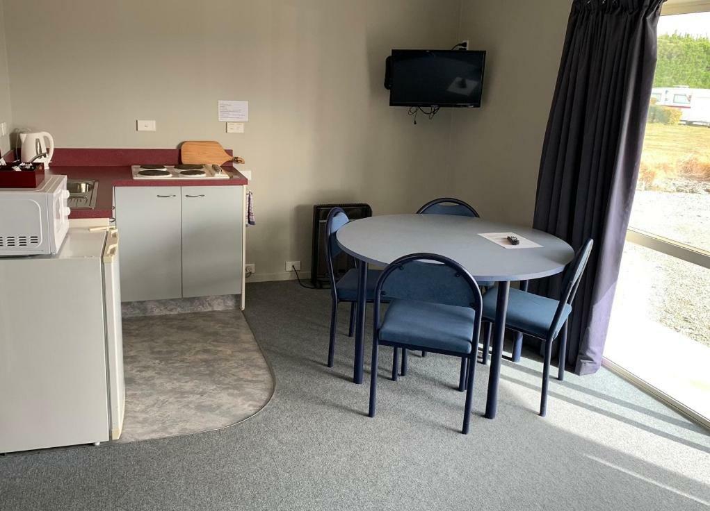 Ranfurly Holiday Park & Motels Εξωτερικό φωτογραφία